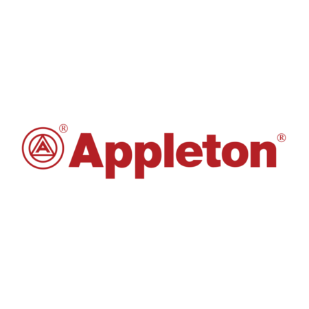 Appleton-logo