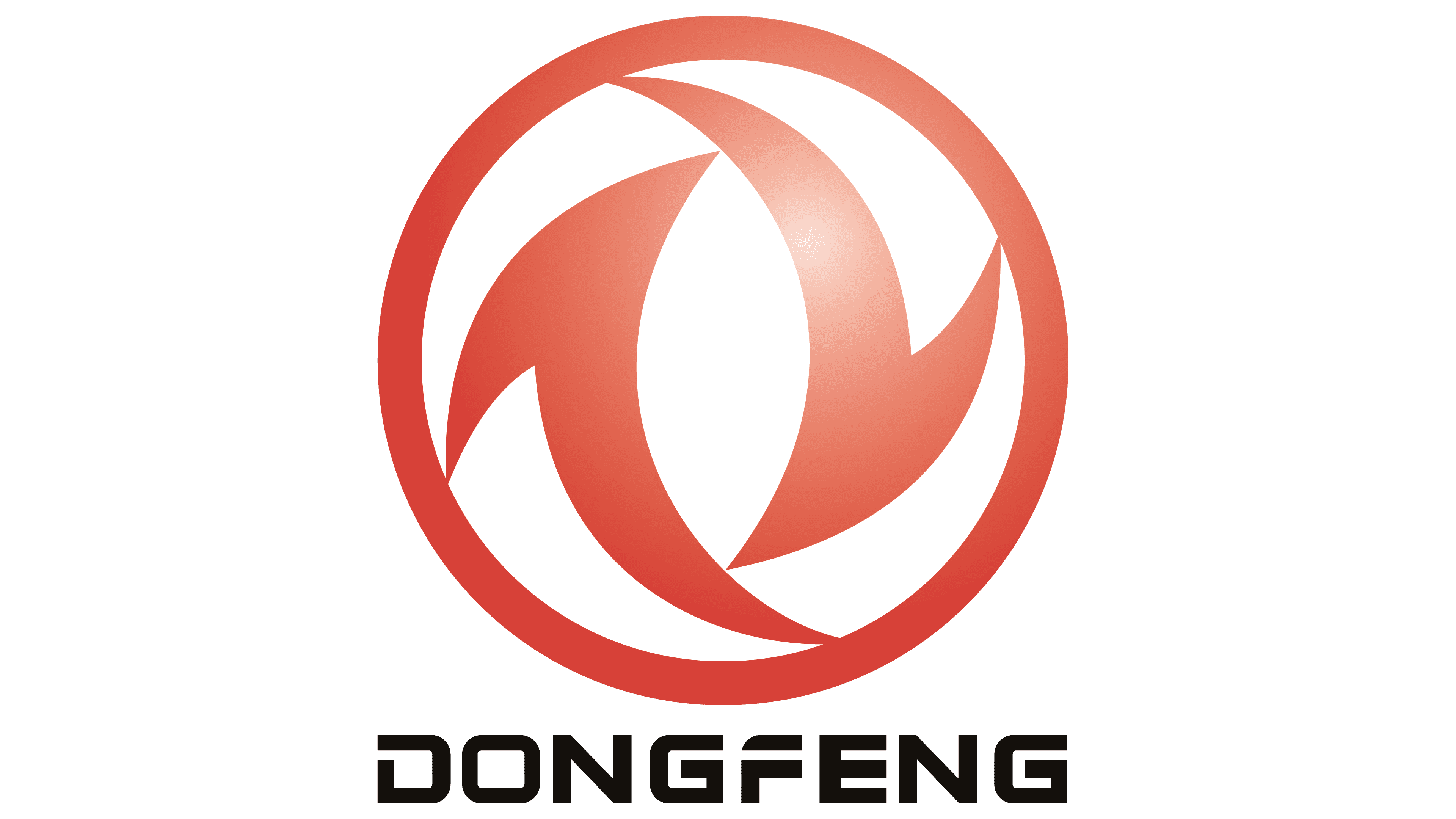 Dongfeng-logo