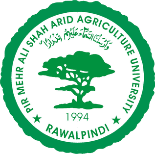 Pir_Mehr_Ali_Shah_Arid_Agriculture_University