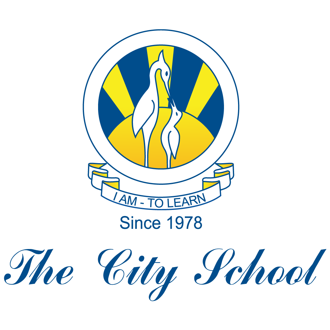 The-City-School-Logo